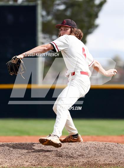 Thumbnail 2 in Skyline vs. Williams Field (Bob Everett Classic) photogallery.