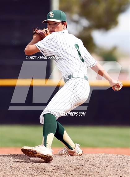 Thumbnail 1 in Skyline vs. Williams Field (Bob Everett Classic) photogallery.