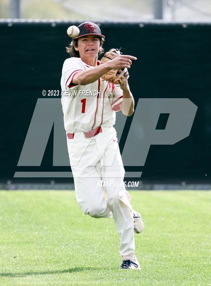Thumbnail 3 in Skyline vs. Williams Field (Bob Everett Classic) photogallery.