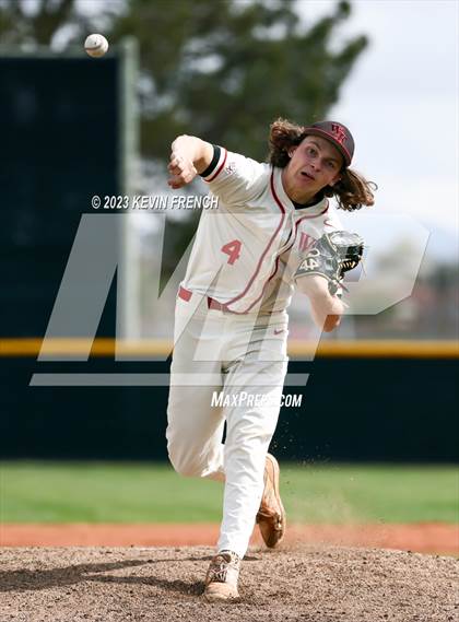 Thumbnail 3 in Skyline vs. Williams Field (Bob Everett Classic) photogallery.