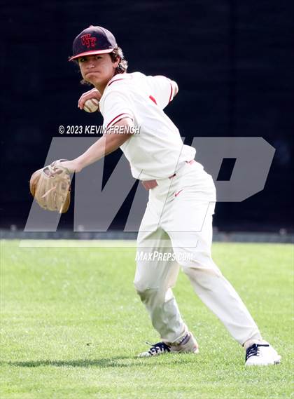 Thumbnail 1 in Skyline vs. Williams Field (Bob Everett Classic) photogallery.