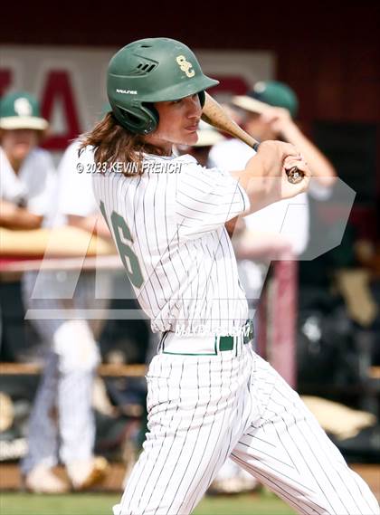 Thumbnail 2 in Skyline vs. Williams Field (Bob Everett Classic) photogallery.