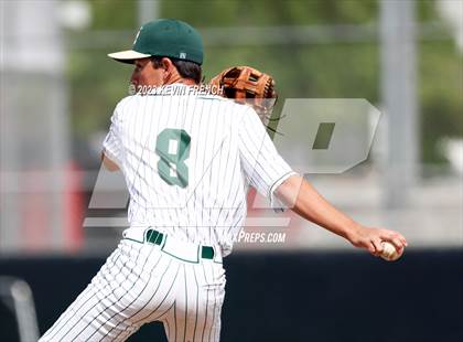 Thumbnail 1 in Skyline vs. Williams Field (Bob Everett Classic) photogallery.