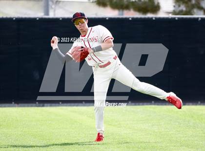 Thumbnail 1 in Skyline vs. Williams Field (Bob Everett Classic) photogallery.