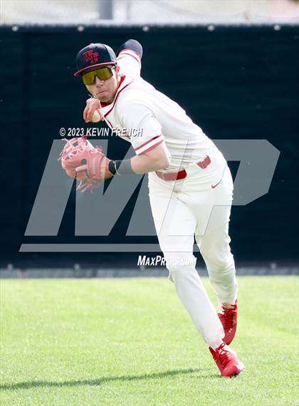 Thumbnail 2 in Skyline vs. Williams Field (Bob Everett Classic) photogallery.