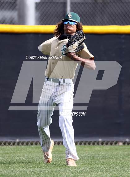 Thumbnail 1 in Skyline vs. Williams Field (Bob Everett Classic) photogallery.