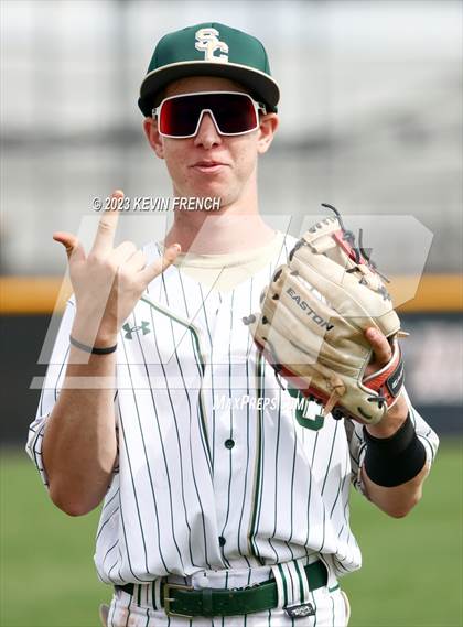 Thumbnail 2 in Skyline vs. Williams Field (Bob Everett Classic) photogallery.