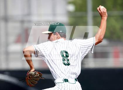 Thumbnail 2 in Skyline vs. Williams Field (Bob Everett Classic) photogallery.