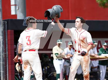 Thumbnail 1 in Skyline vs. Williams Field (Bob Everett Classic) photogallery.