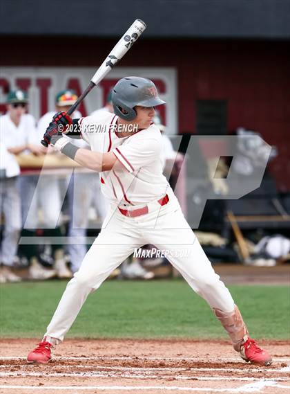 Thumbnail 1 in Skyline vs. Williams Field (Bob Everett Classic) photogallery.