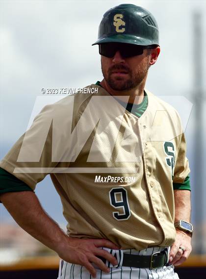 Thumbnail 3 in Skyline vs. Williams Field (Bob Everett Classic) photogallery.
