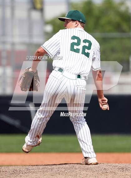 Thumbnail 1 in Skyline vs. Williams Field (Bob Everett Classic) photogallery.