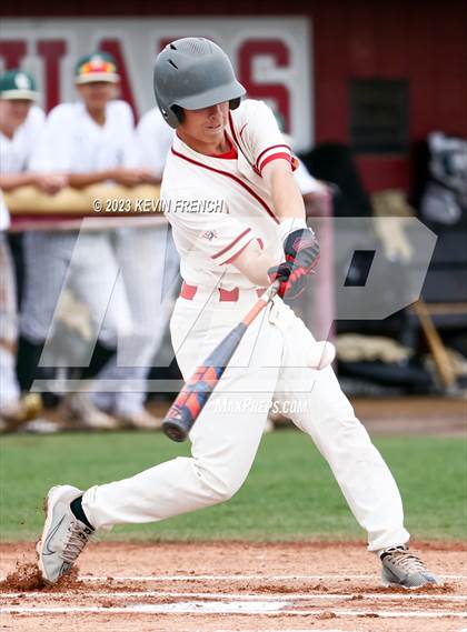 Thumbnail 1 in Skyline vs. Williams Field (Bob Everett Classic) photogallery.