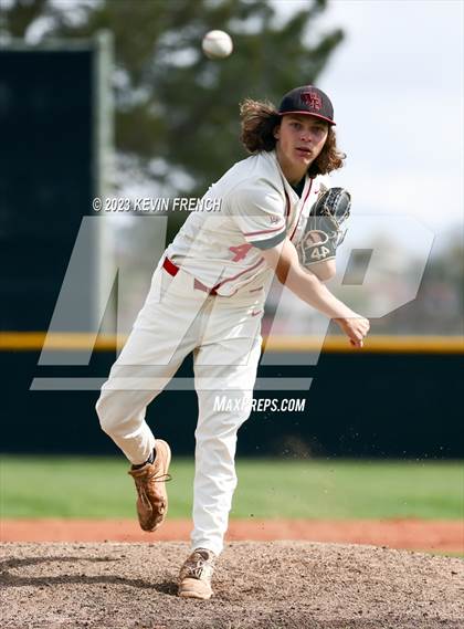 Thumbnail 1 in Skyline vs. Williams Field (Bob Everett Classic) photogallery.