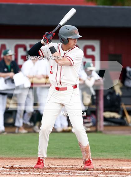 Thumbnail 3 in Skyline vs. Williams Field (Bob Everett Classic) photogallery.