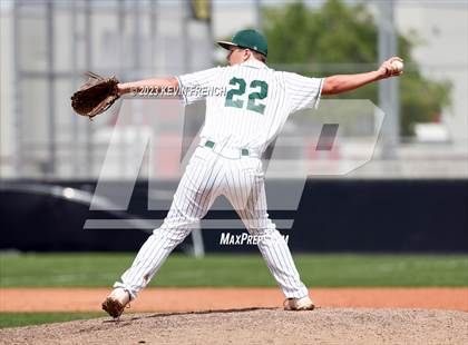 Thumbnail 2 in Skyline vs. Williams Field (Bob Everett Classic) photogallery.