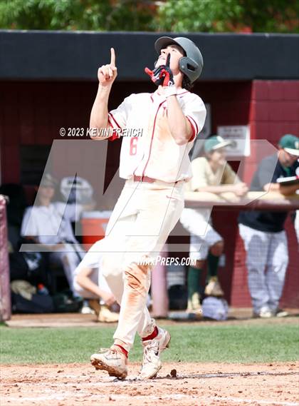 Thumbnail 2 in Skyline vs. Williams Field (Bob Everett Classic) photogallery.