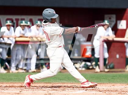 Thumbnail 1 in Skyline vs. Williams Field (Bob Everett Classic) photogallery.
