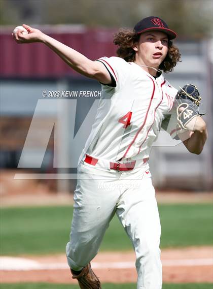 Thumbnail 1 in Skyline vs. Williams Field (Bob Everett Classic) photogallery.