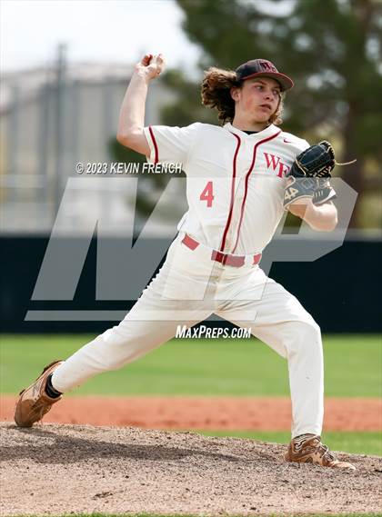 Thumbnail 1 in Skyline vs. Williams Field (Bob Everett Classic) photogallery.