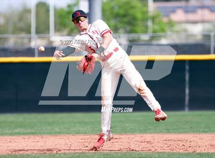 Thumbnail 1 in Skyline vs. Williams Field (Bob Everett Classic) photogallery.