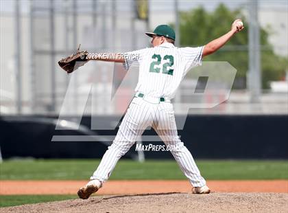 Thumbnail 3 in Skyline vs. Williams Field (Bob Everett Classic) photogallery.