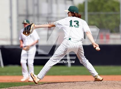 Thumbnail 1 in Skyline vs. Williams Field (Bob Everett Classic) photogallery.