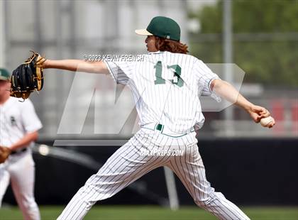 Thumbnail 1 in Skyline vs. Williams Field (Bob Everett Classic) photogallery.