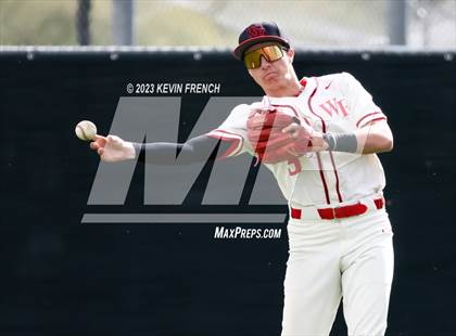 Thumbnail 3 in Skyline vs. Williams Field (Bob Everett Classic) photogallery.