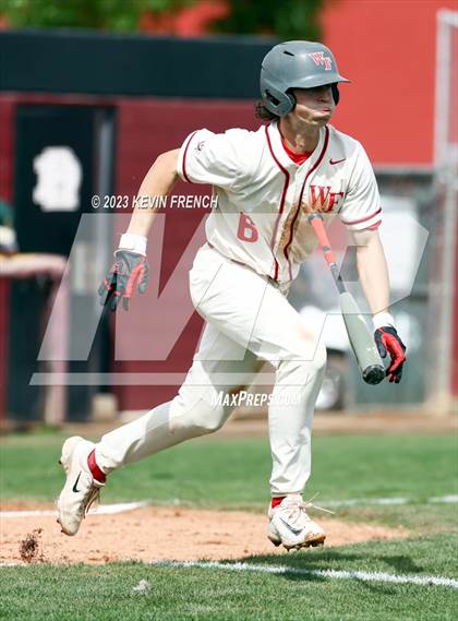 Thumbnail 1 in Skyline vs. Williams Field (Bob Everett Classic) photogallery.