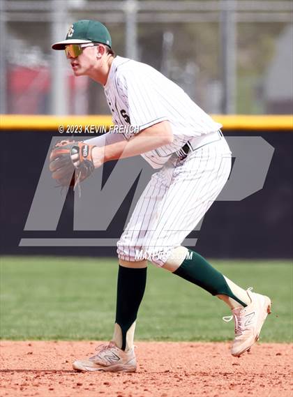 Thumbnail 2 in Skyline vs. Williams Field (Bob Everett Classic) photogallery.