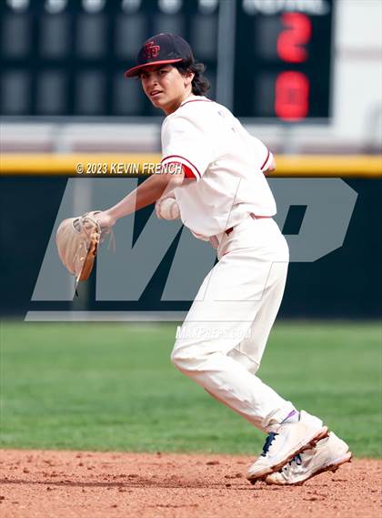Thumbnail 2 in Skyline vs. Williams Field (Bob Everett Classic) photogallery.