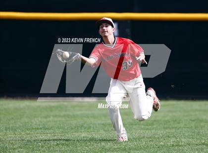 Thumbnail 3 in Skyline vs. Williams Field (Bob Everett Classic) photogallery.