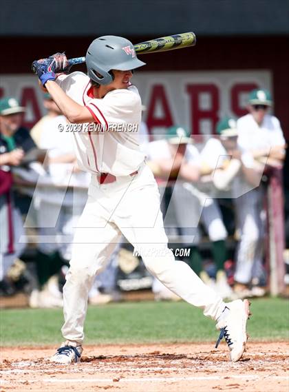 Thumbnail 2 in Skyline vs. Williams Field (Bob Everett Classic) photogallery.