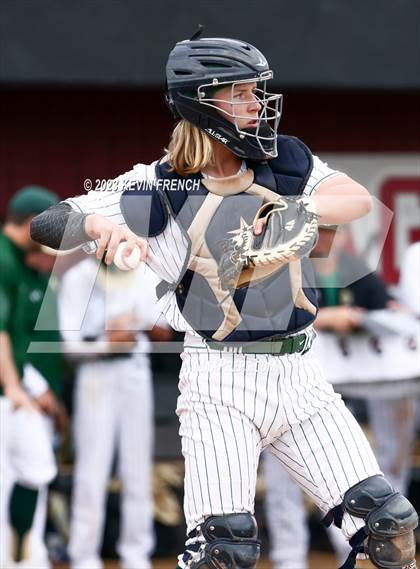 Thumbnail 3 in Skyline vs. Williams Field (Bob Everett Classic) photogallery.