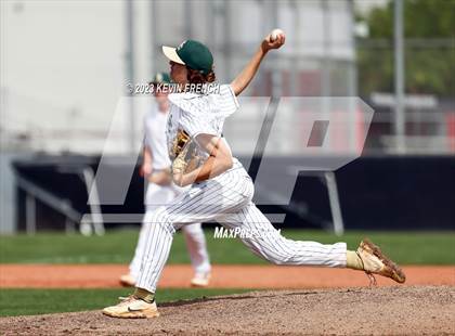 Thumbnail 1 in Skyline vs. Williams Field (Bob Everett Classic) photogallery.