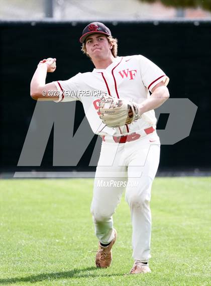 Thumbnail 2 in Skyline vs. Williams Field (Bob Everett Classic) photogallery.