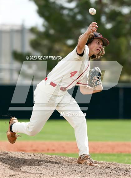 Thumbnail 2 in Skyline vs. Williams Field (Bob Everett Classic) photogallery.