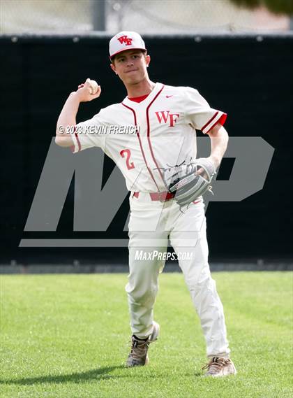 Thumbnail 2 in Skyline vs. Williams Field (Bob Everett Classic) photogallery.