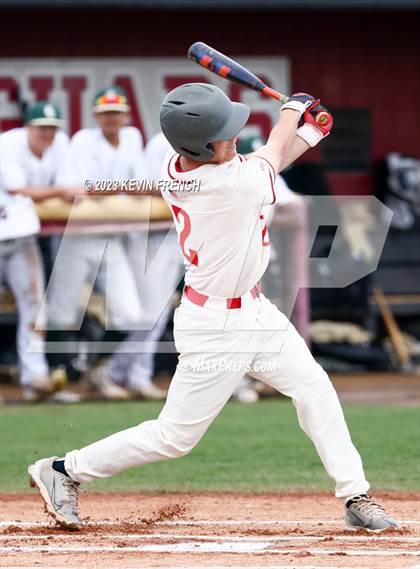 Thumbnail 2 in Skyline vs. Williams Field (Bob Everett Classic) photogallery.