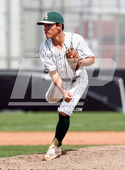 Thumbnail 1 in Skyline vs. Williams Field (Bob Everett Classic) photogallery.