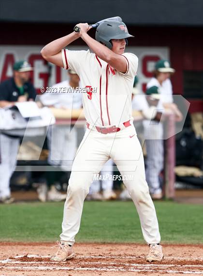 Thumbnail 1 in Skyline vs. Williams Field (Bob Everett Classic) photogallery.