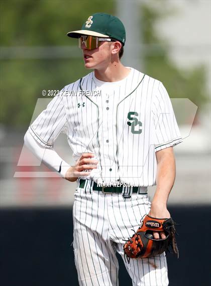 Thumbnail 2 in Skyline vs. Williams Field (Bob Everett Classic) photogallery.