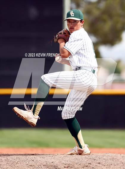 Thumbnail 3 in Skyline vs. Williams Field (Bob Everett Classic) photogallery.