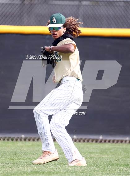Thumbnail 1 in Skyline vs. Williams Field (Bob Everett Classic) photogallery.