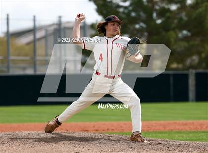Thumbnail 2 in Skyline vs. Williams Field (Bob Everett Classic) photogallery.