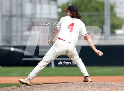 Thumbnail 3 in Skyline vs. Williams Field (Bob Everett Classic) photogallery.