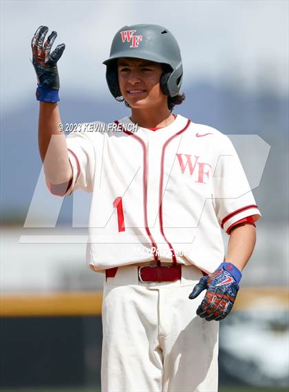 Thumbnail 3 in Skyline vs. Williams Field (Bob Everett Classic) photogallery.
