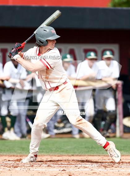 Thumbnail 1 in Skyline vs. Williams Field (Bob Everett Classic) photogallery.