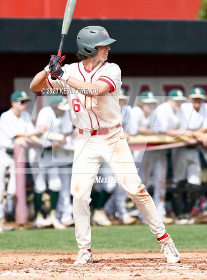 Thumbnail 2 in Skyline vs. Williams Field (Bob Everett Classic) photogallery.